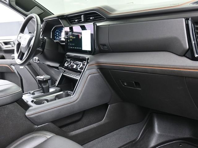 Used 2023 GMC Sierra 1500 AT4 w/ Technology Package image 27