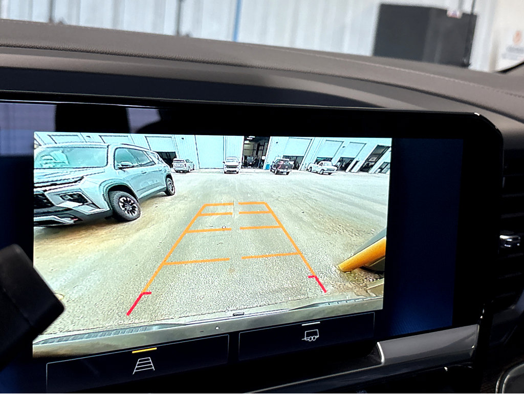 New 2025 Chevrolet Silverado 1500 LT w/ Convenience Package II image 6