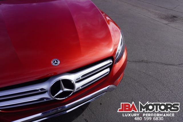 Used 2019 Mercedes-Benz GLC 300 4MATIC image 18