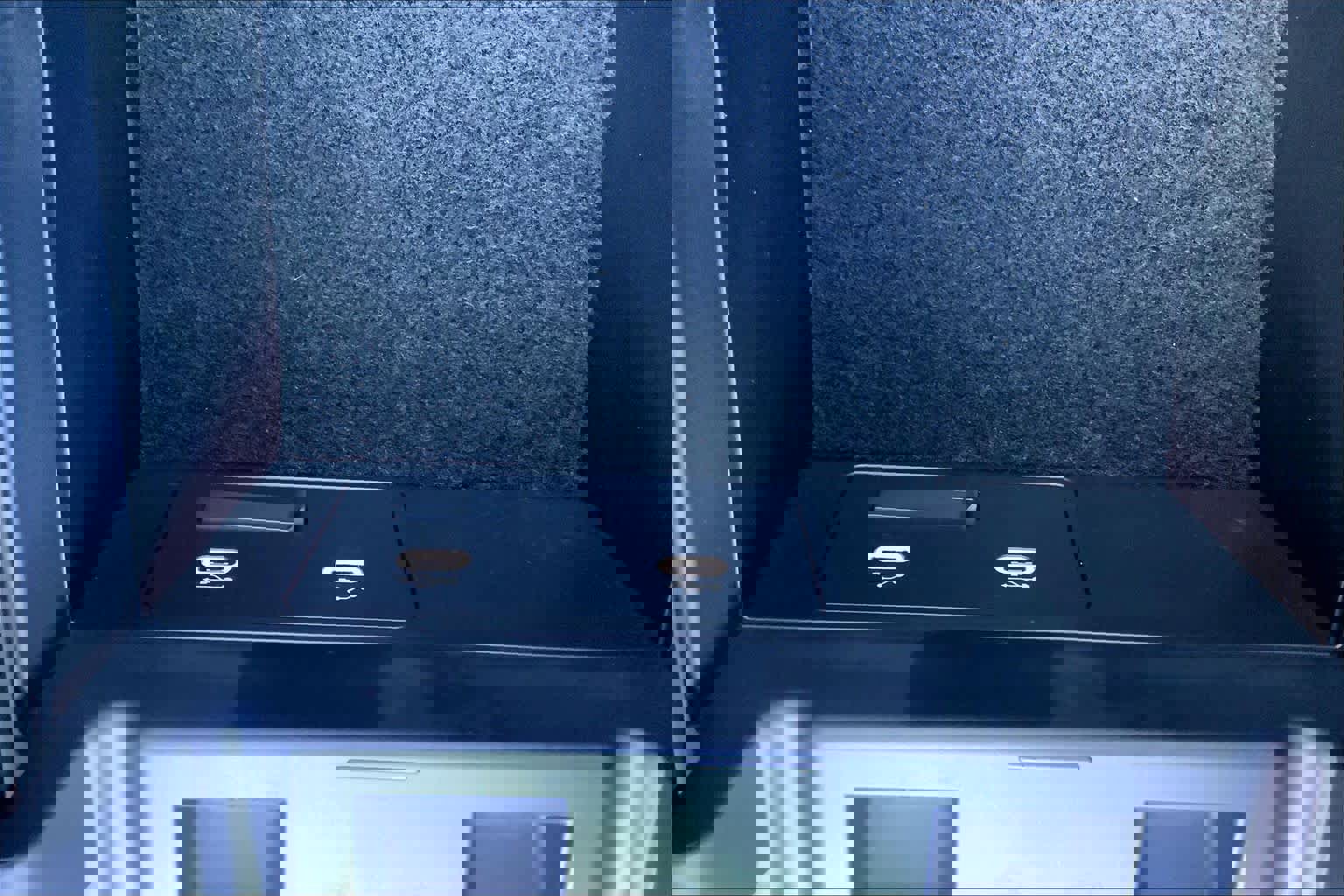 Used 2026 MAZDA CX-70 3.3 Turbo w/ Premium Plus Pkg image 36