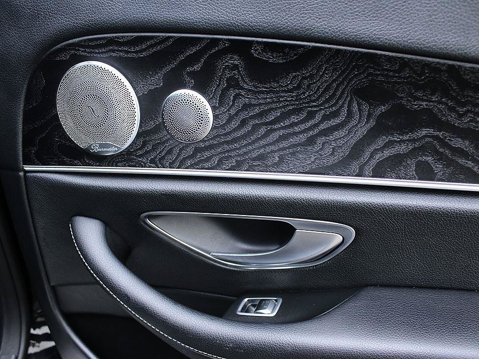 Used 2018 Mercedes-Benz E 300 image 13