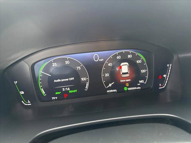 New 2027 Honda CR-V Sport Touring image 10