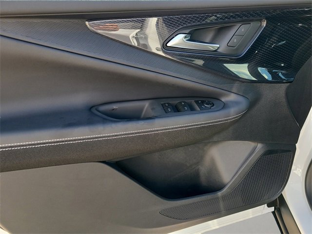 New 2025 Chevrolet Blazer EV LT image 18