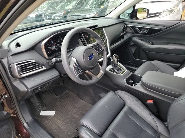 Used 2024 Subaru Outback Touring XT AWD/4WD image 9