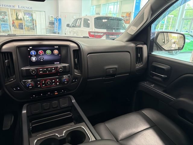 Used 2014 GMC Sierra 1500 SLT w/ All-Terrain Package AWD/4WD image 25