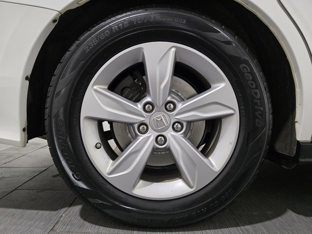 Used 2020 Honda Odyssey EX image 24