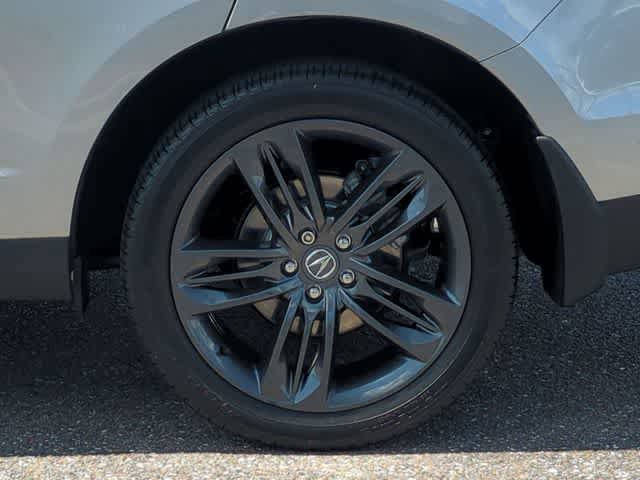 Certified 2023 Acura RDX A-Spec FWD image 13