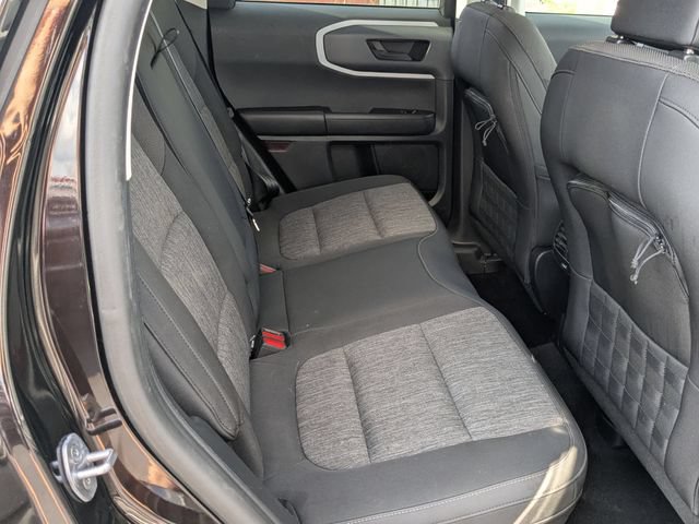 Used 2021 Ford Bronco Sport Big Bend AWD/4WD image 19