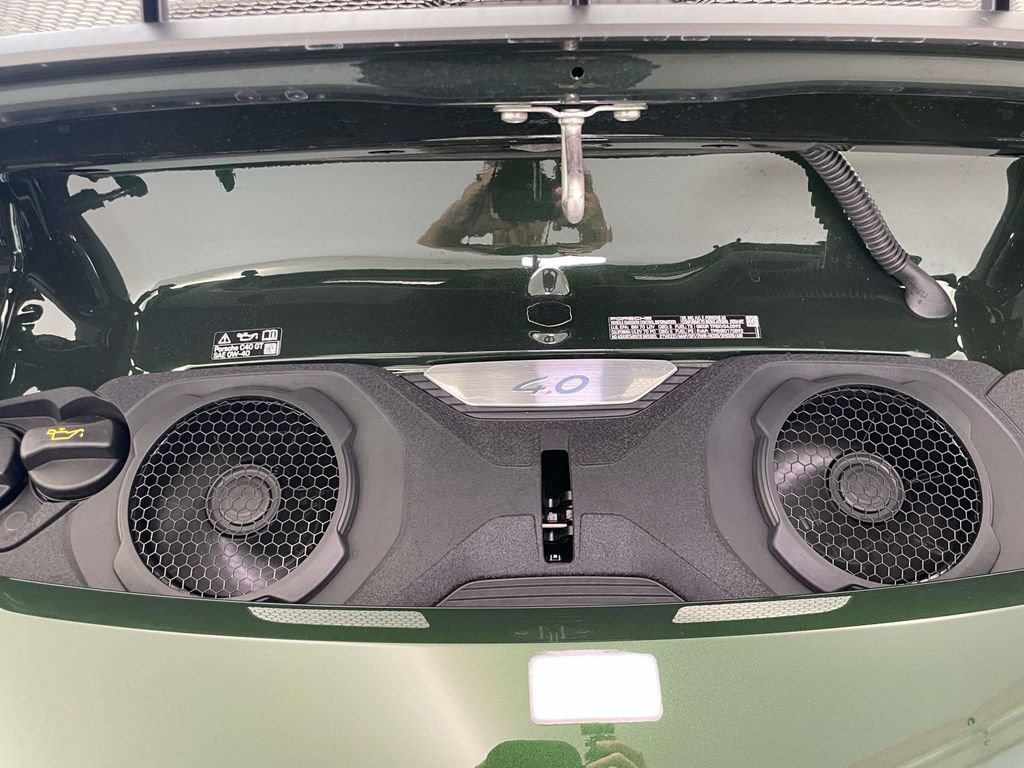 Certified 2026 Porsche 911 GT3 RWD image 19