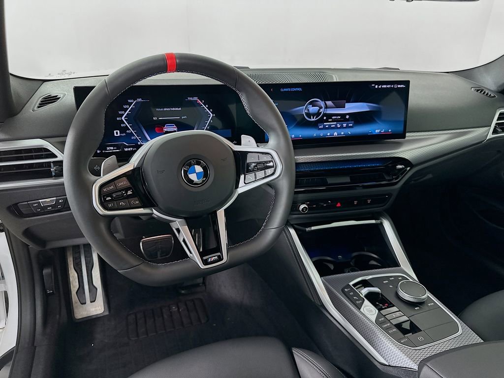 Used 2025 BMW 440i xDrive Coupe w/ Parking Assistance Package image 23