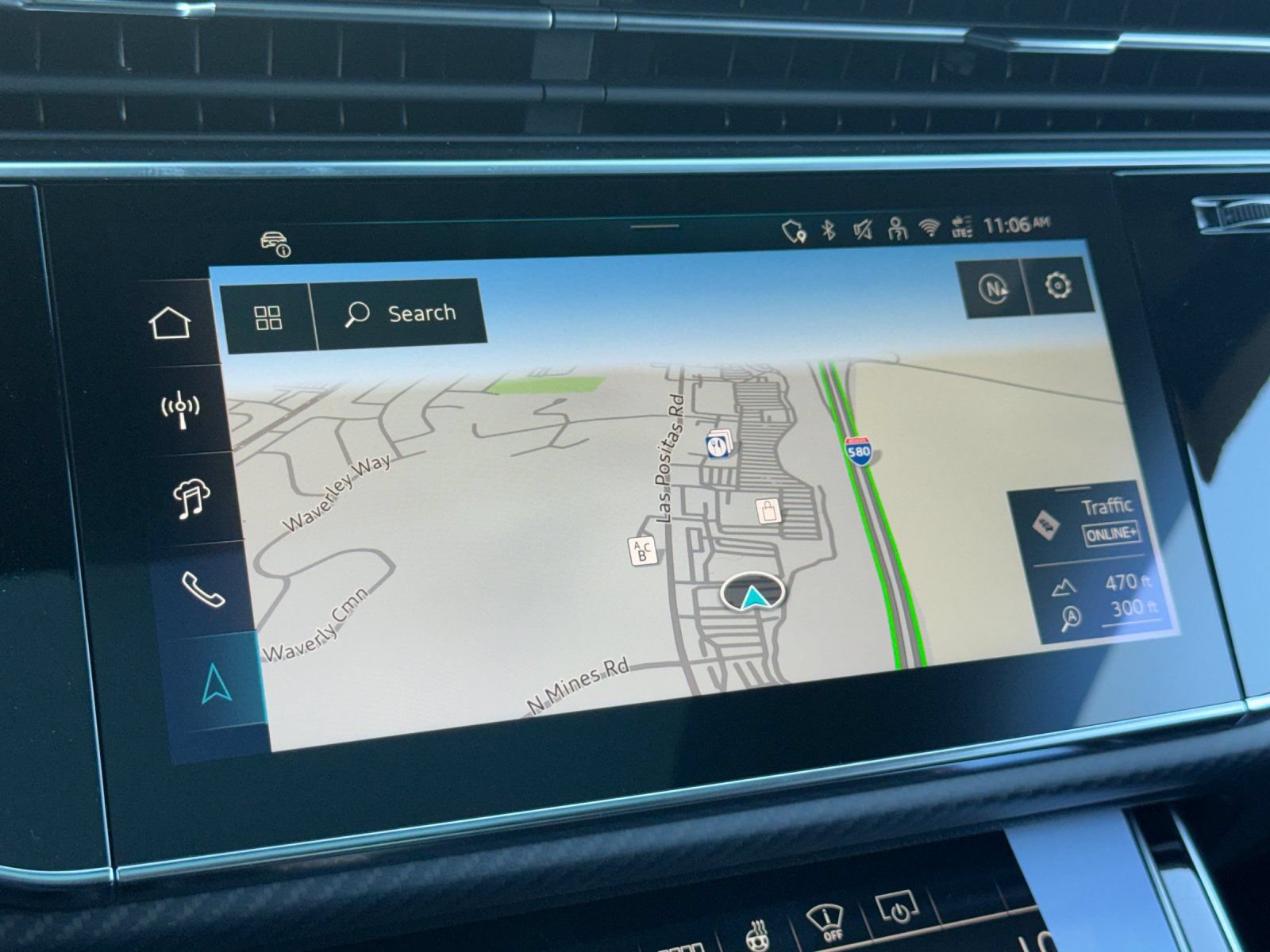 New 2026 Audi SQ8 Prestige AWD/4WD image 19