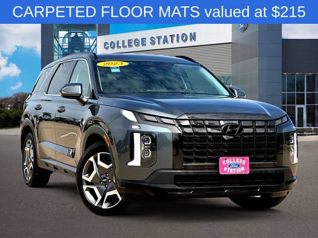 Used 2023 Hyundai Palisade XRT AWD/4WD image 1