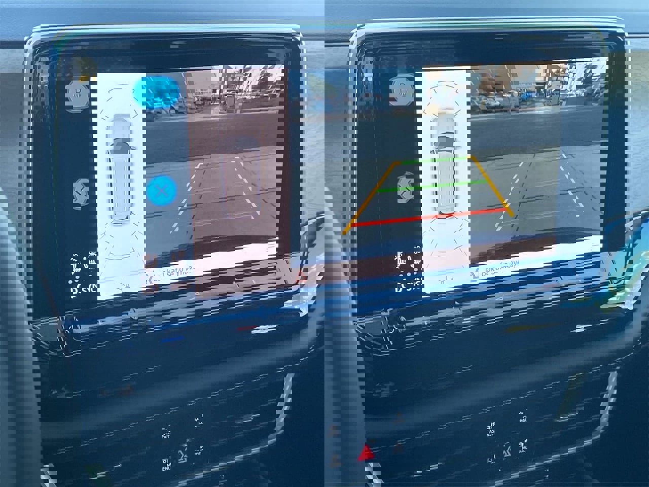 New 2026 Volkswagen Atlas SE image 23