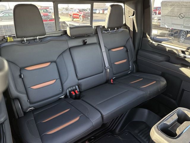 New 2026 GMC Sierra 2500 AT4 w/ Max Trailering Package image 27