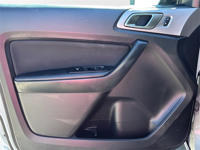 Used 2021 Ford Ranger XLT w/ Equipment Group 301A Mid image 19