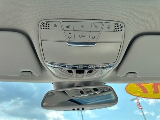 Used 2017 Mercedes-Benz C 300 4MATIC Sedan image 15