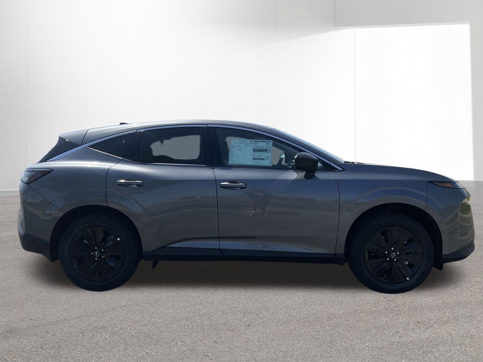 New 2025 Nissan Murano SV image 35