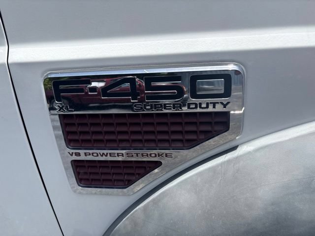 Used 2008 Ford F450 XL RWD image 4