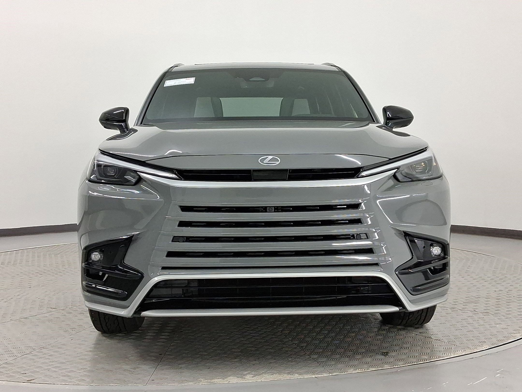 New 2026 Lexus TX 350 AWD image 5