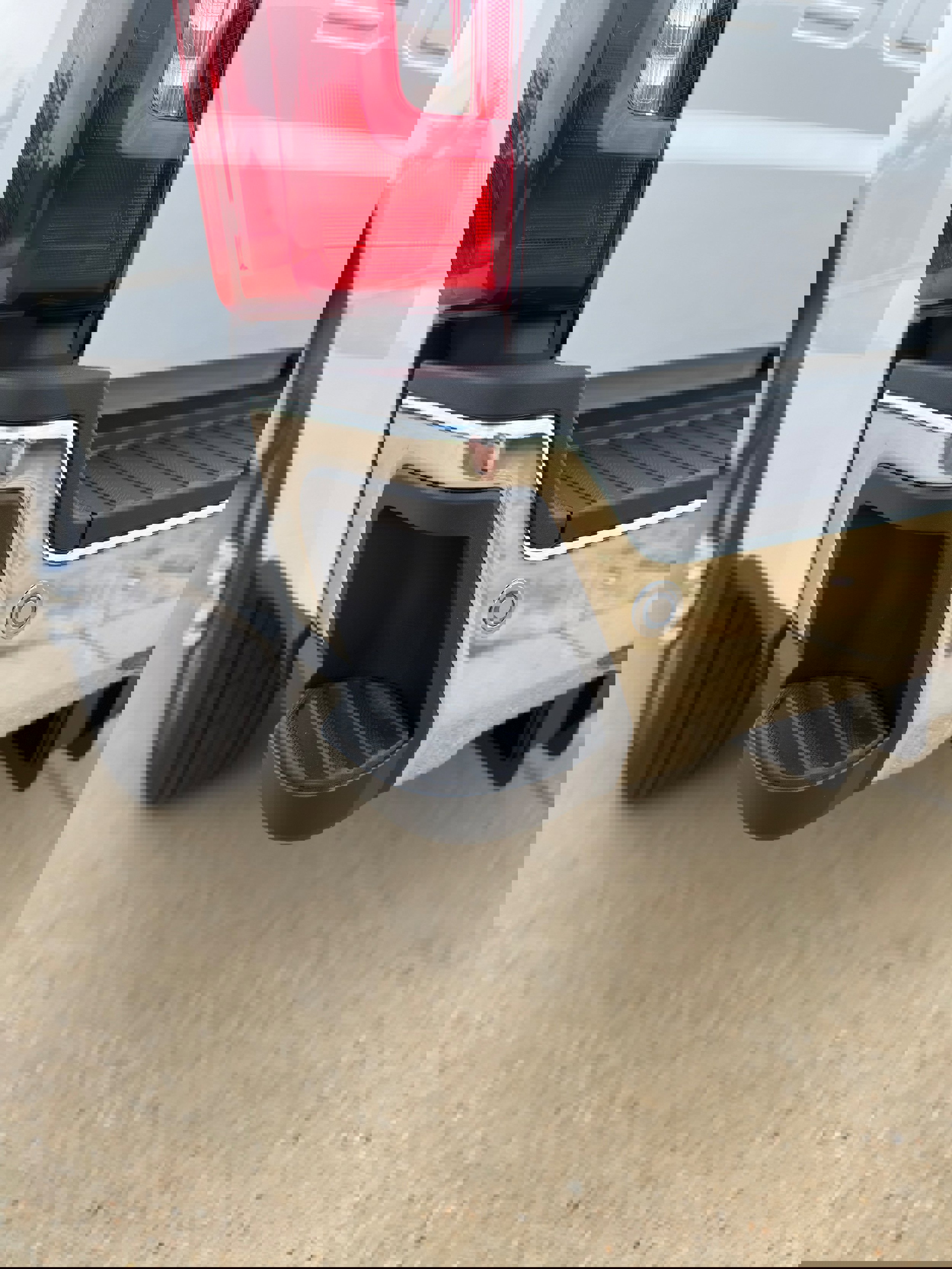 New 2026 Ford F250 2WD Crew Cab Super Duty image 55
