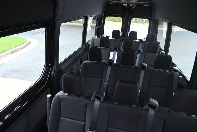 New 2026 Mercedes-Benz Sprinter 2500 image 18