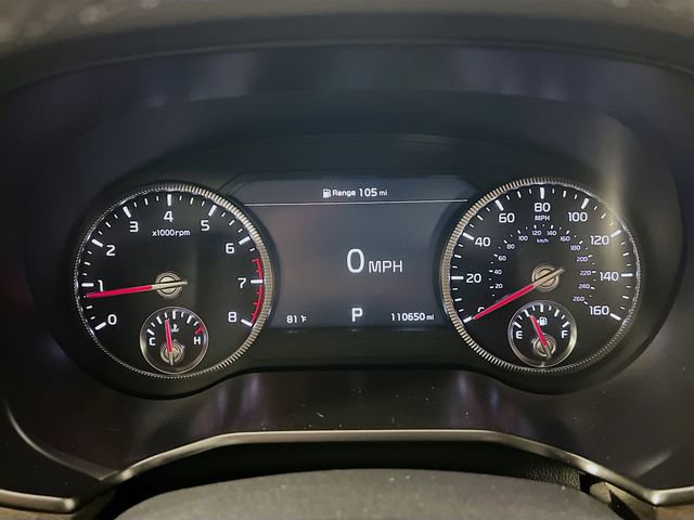Used 2020 Kia Telluride SX AWD/4WD image 14