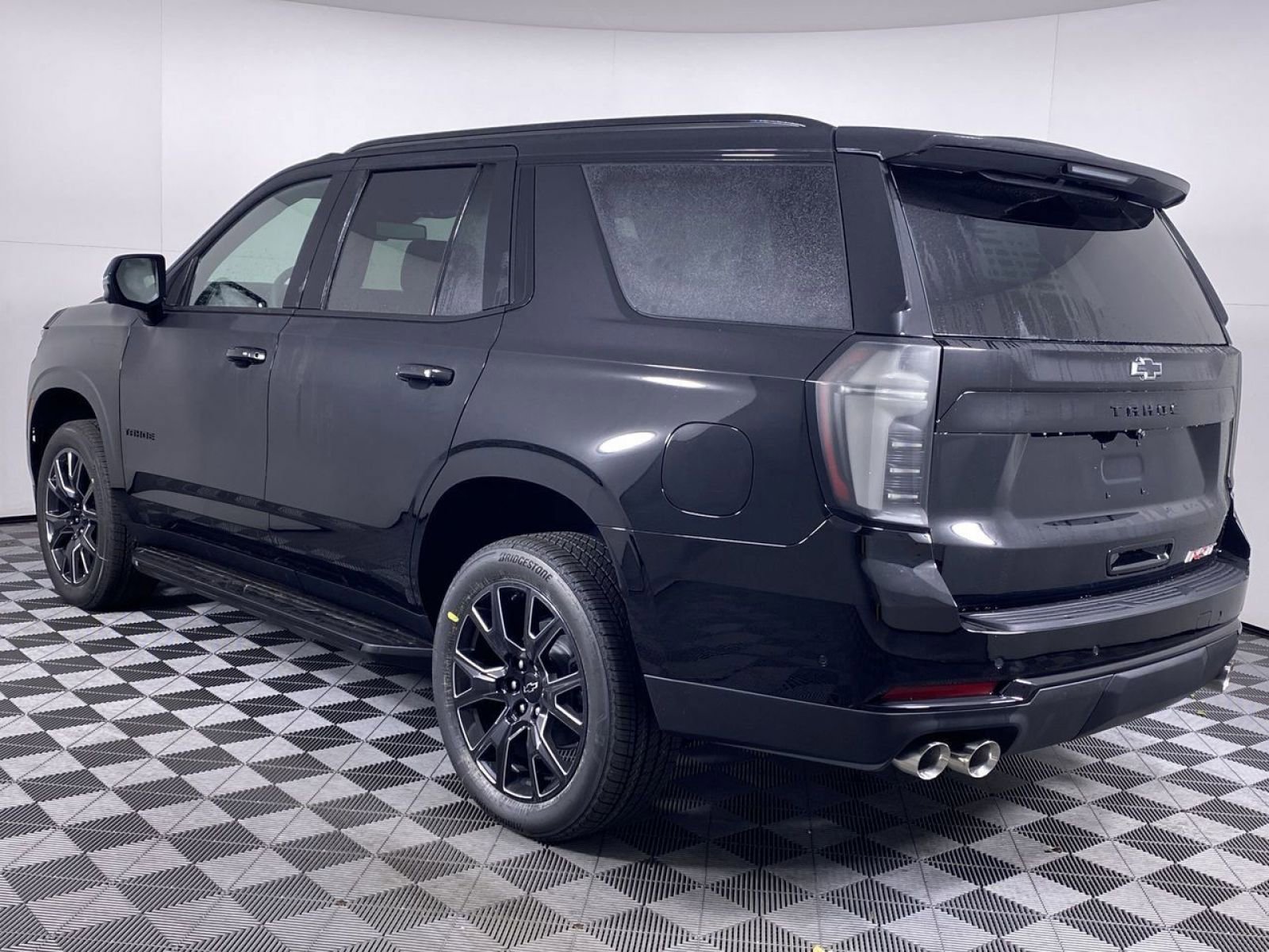 New 2026 Chevrolet Tahoe RST w/ Comfort Package AWD/4WD image 20