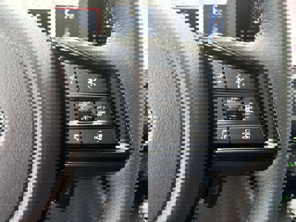 New 2026 Subaru Outback Limited XT w/ Premium/Limited Plus Package image 21