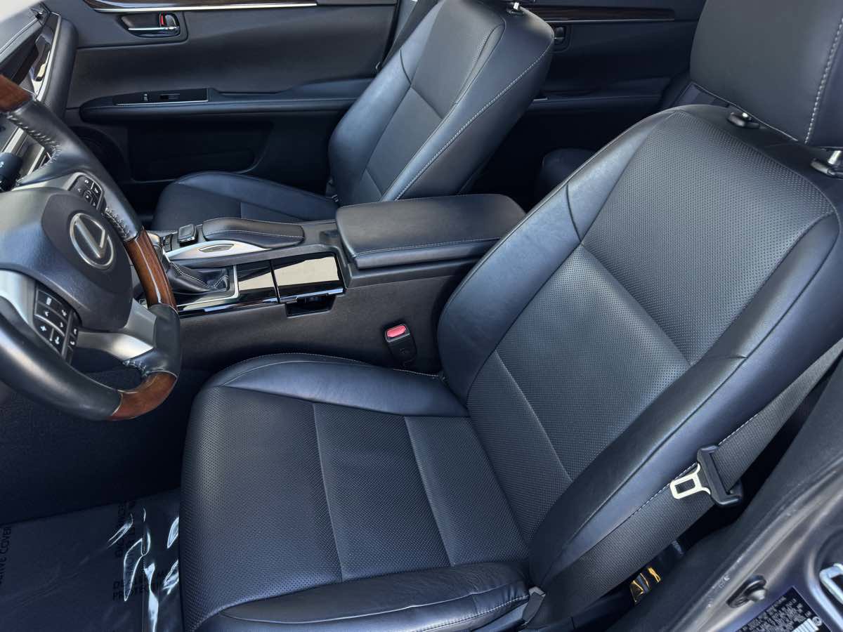 Used 2016 Lexus ES 350 image 18