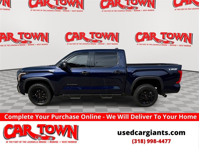 Used 2022 Toyota Tundra SR5