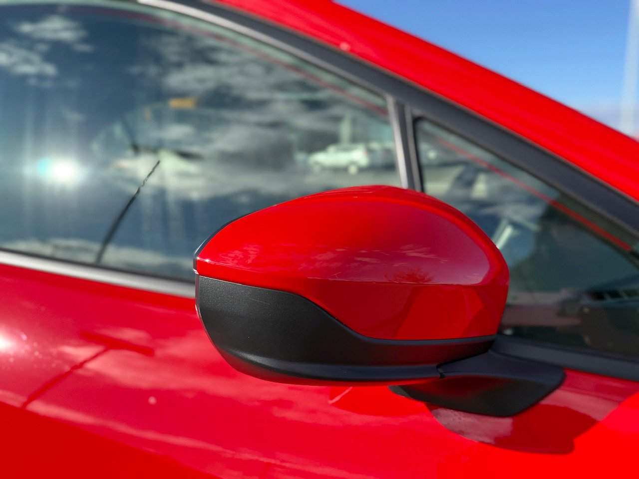 New 2025 Subaru WRX Premium image 50