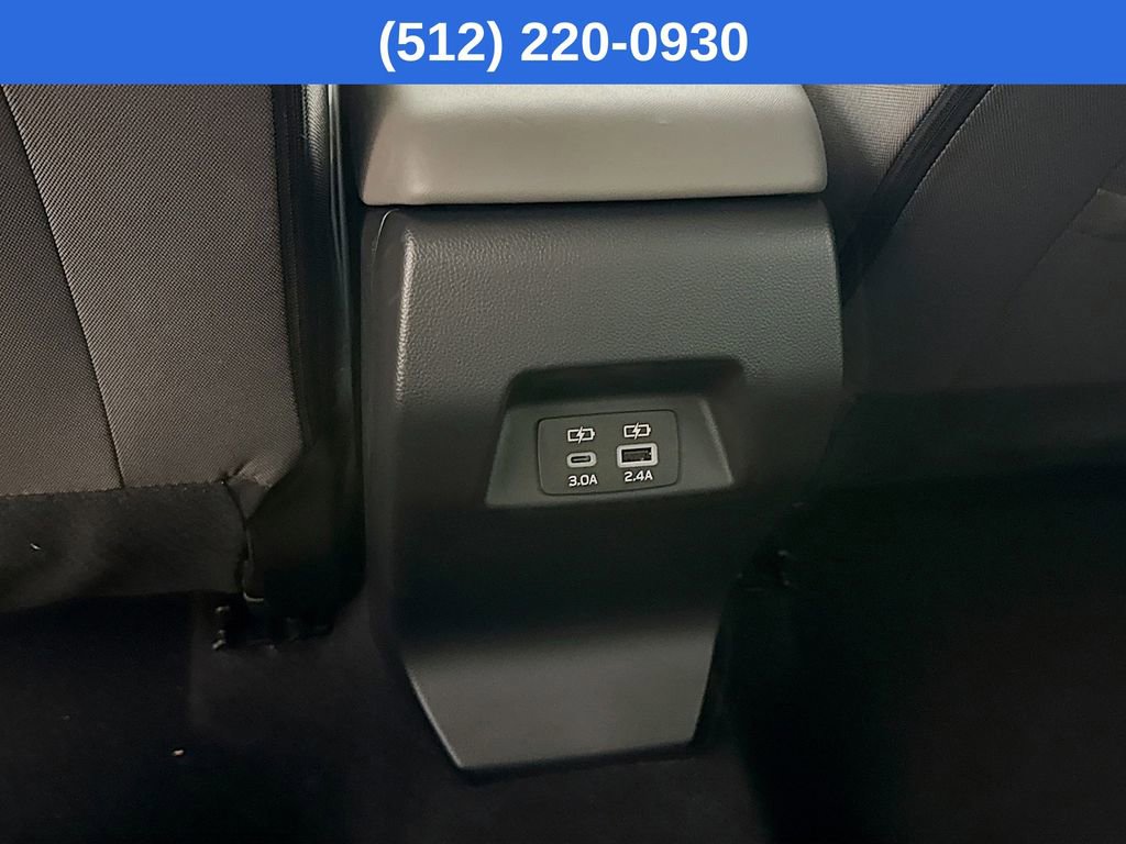 Used 2025 Subaru Crosstrek 2.0i Premium image 32