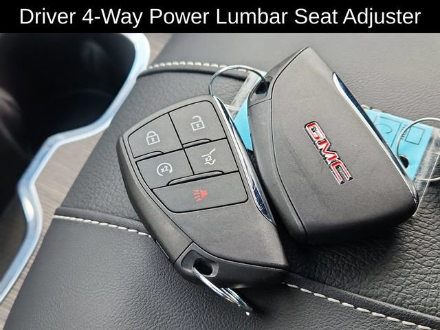 Used 2026 GMC Acadia Denali w/ Super Cruise Package AWD/4WD image 50