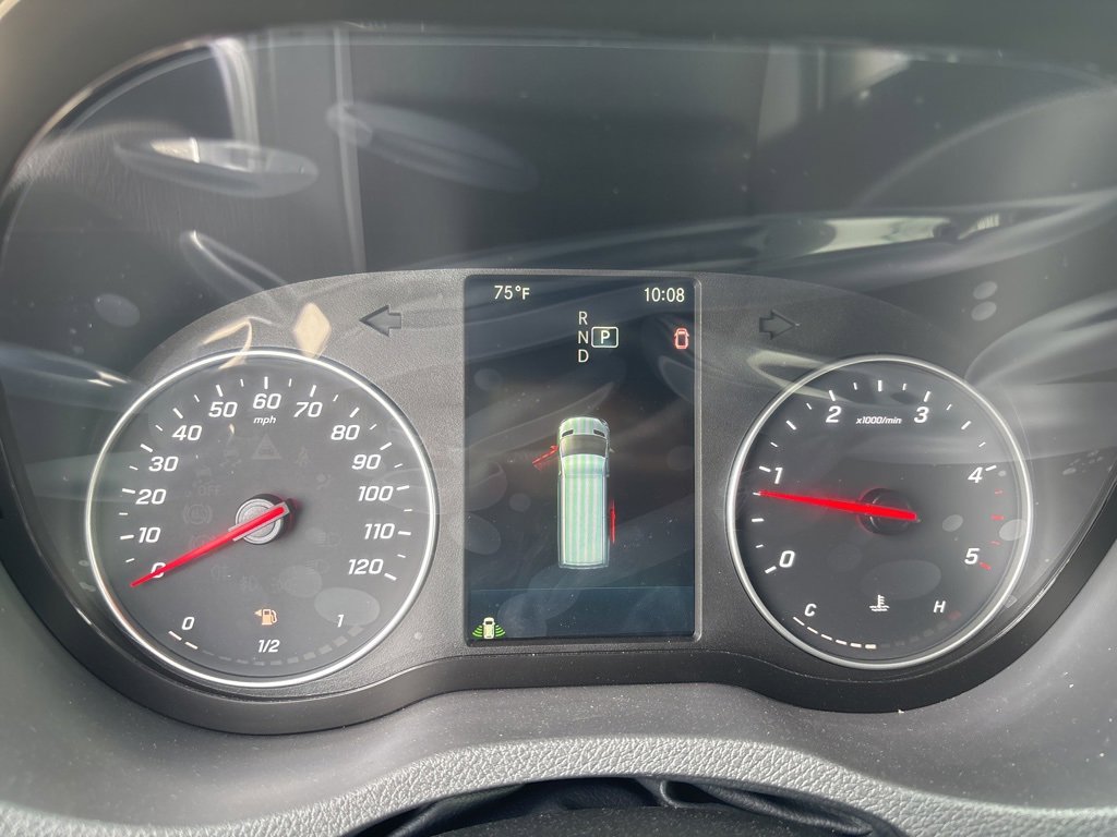 Used 2024 Mercedes-Benz Sprinter 2500 image 36