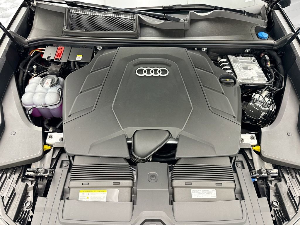 New 2026 Audi Q8 Premium Plus image 28