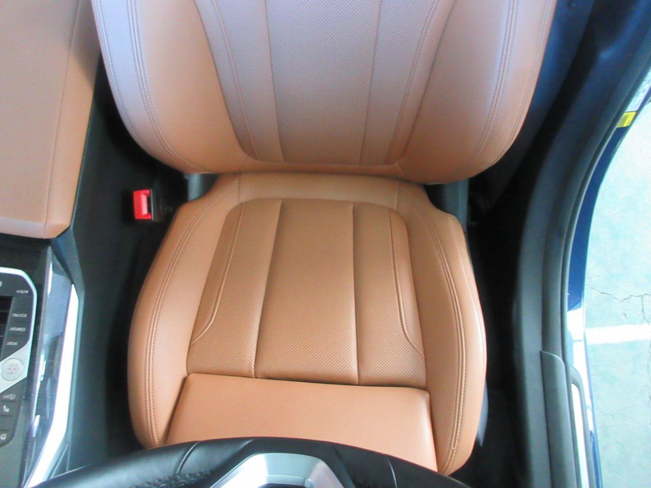 Used 2023 BMW 330i Sedan w/ Driving Assistance Package RWD image 12
