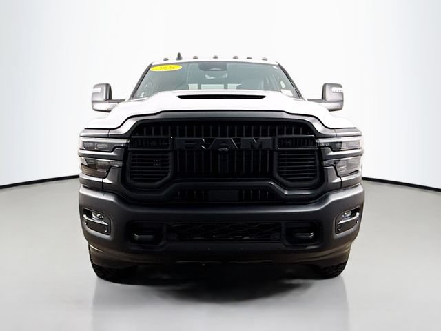 Used 2025 RAM 2500 Rebel w/ Rebel Level 1 Equipment Group AWD/4WD image 2