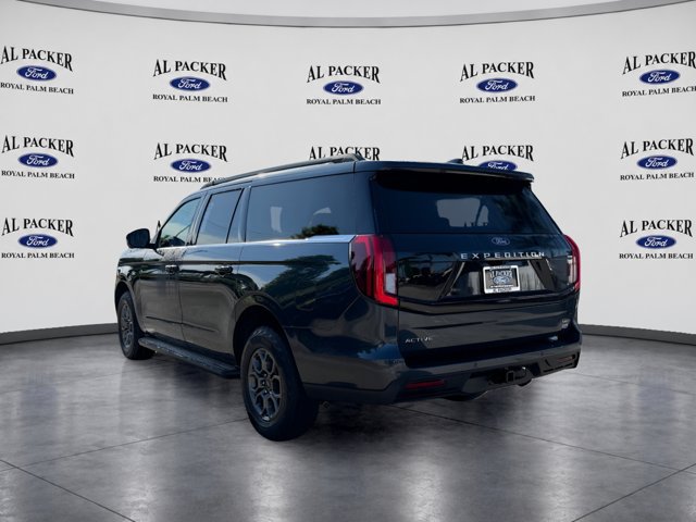 Used 2025 Ford Expedition Max Active RWD image 12