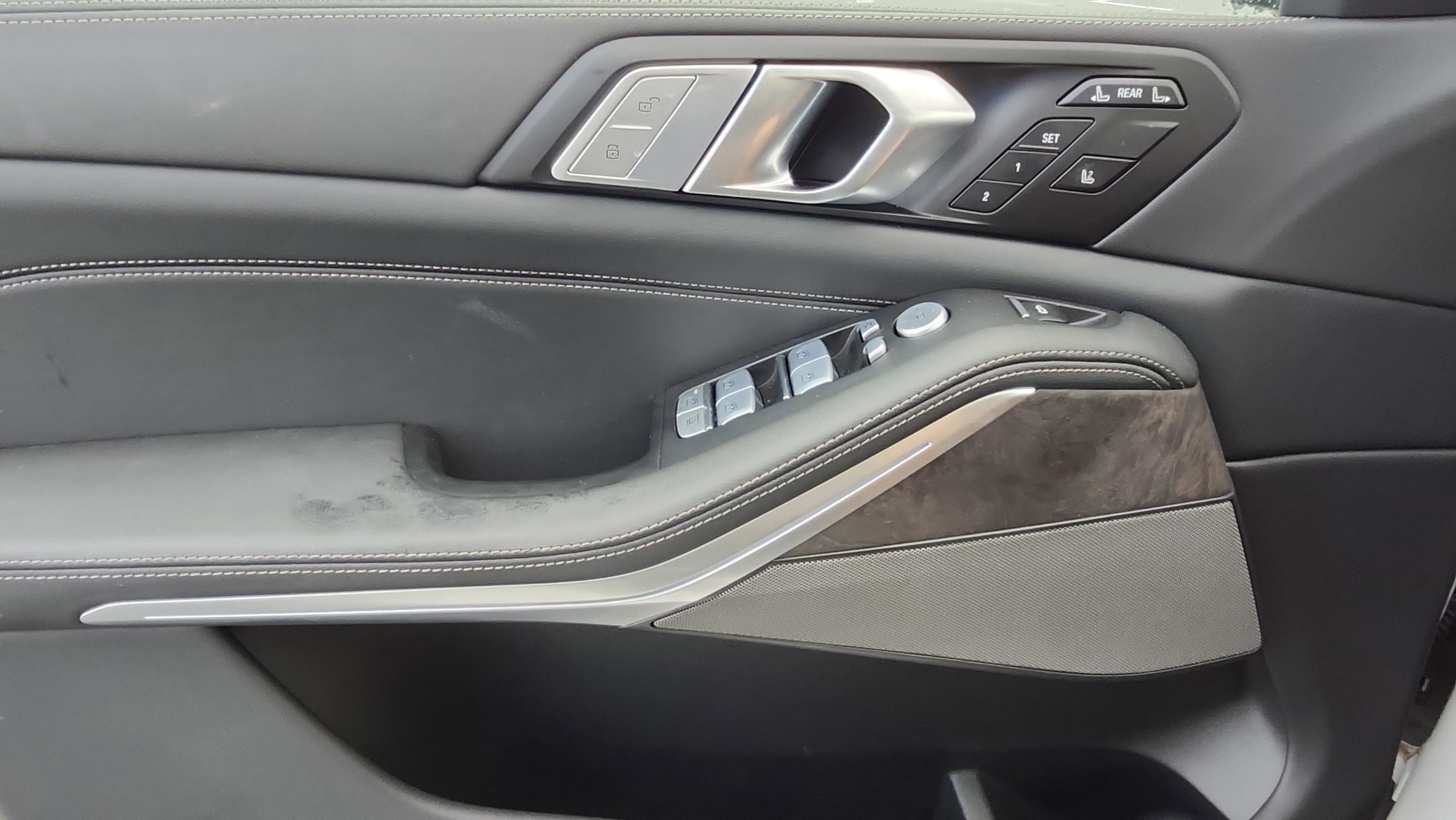 Certified 2026 BMW X7 xDrive40i image 30