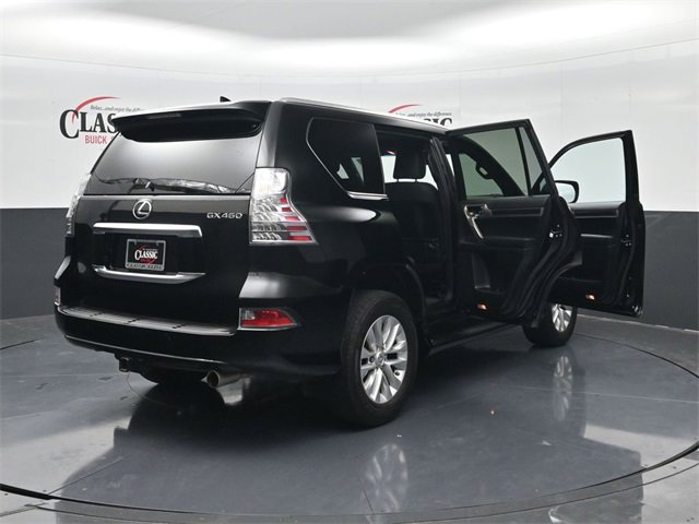 Used 2021 Lexus GX 460 Premium image 36