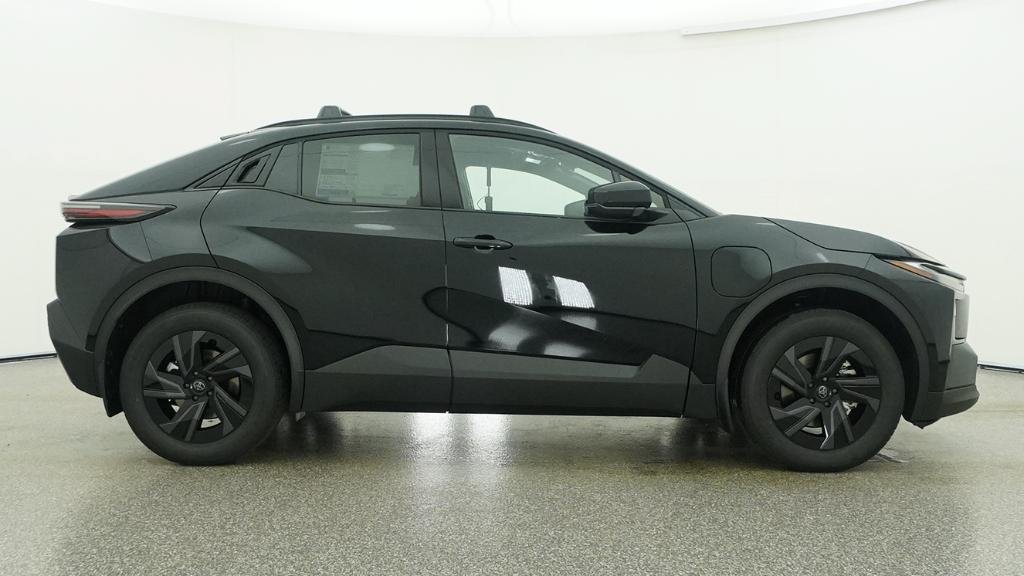 New 2026 Toyota C-HR AWD/4WD image 57