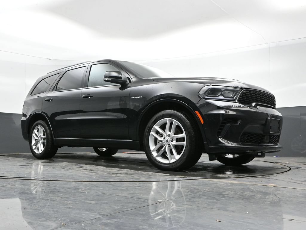 Used 2025 Dodge Durango R/T AWD/4WD image 47