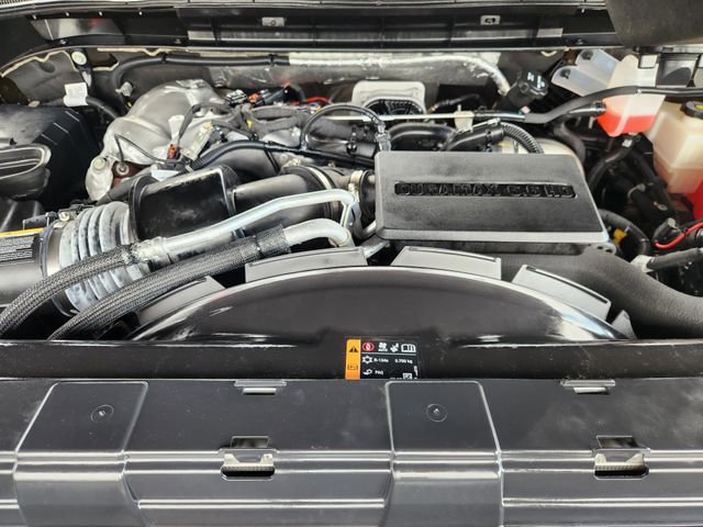 Used 2024 GMC Sierra 2500 Denali Ultimate AWD/4WD image 24