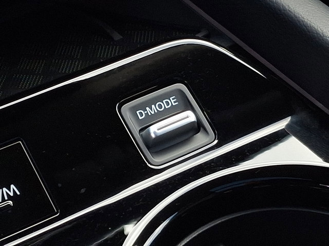 Used 2025 Nissan Murano Platinum w/ Cargo Package image 26