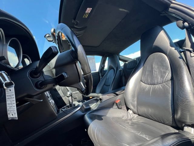 Used 2005 Porsche 911 Carrera S RWD image 12
