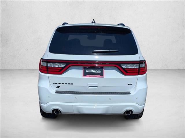 New 2026 Dodge Durango GT AWD/4WD image 7