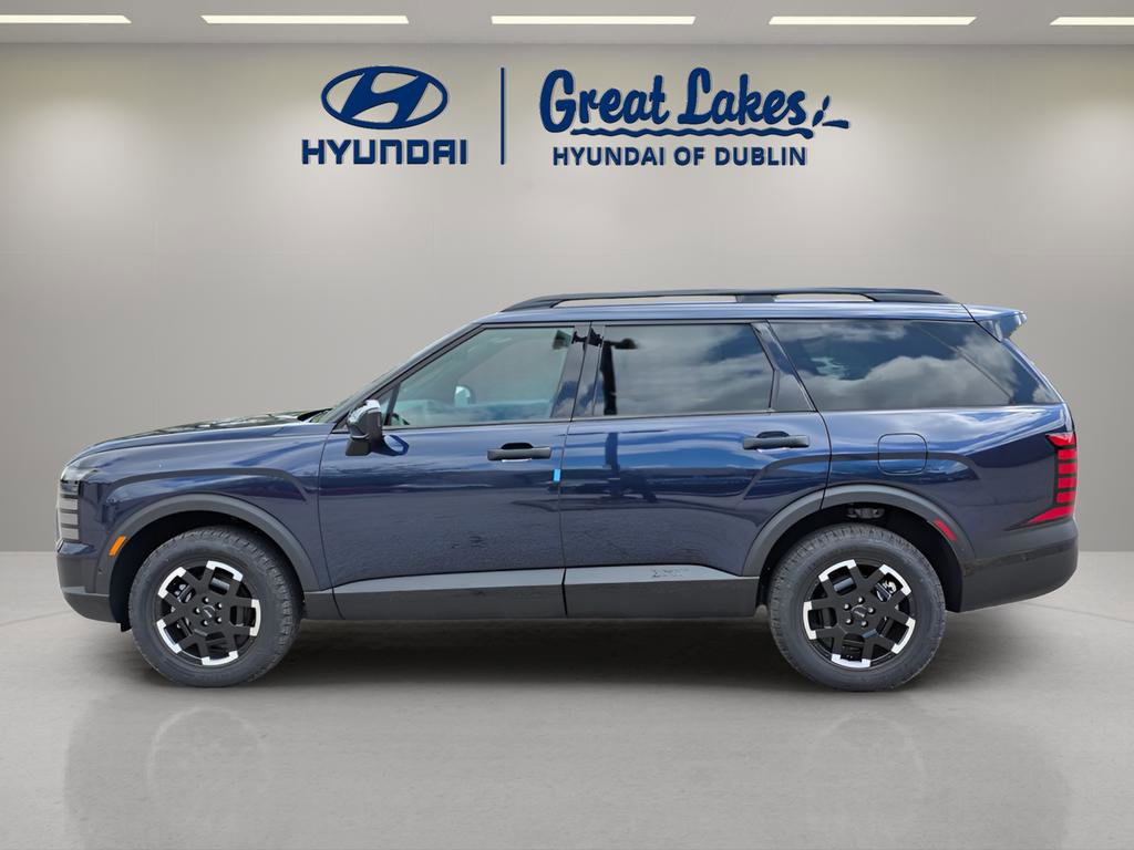 New 2026 Hyundai Palisade XRT Pro AWD/4WD image 2