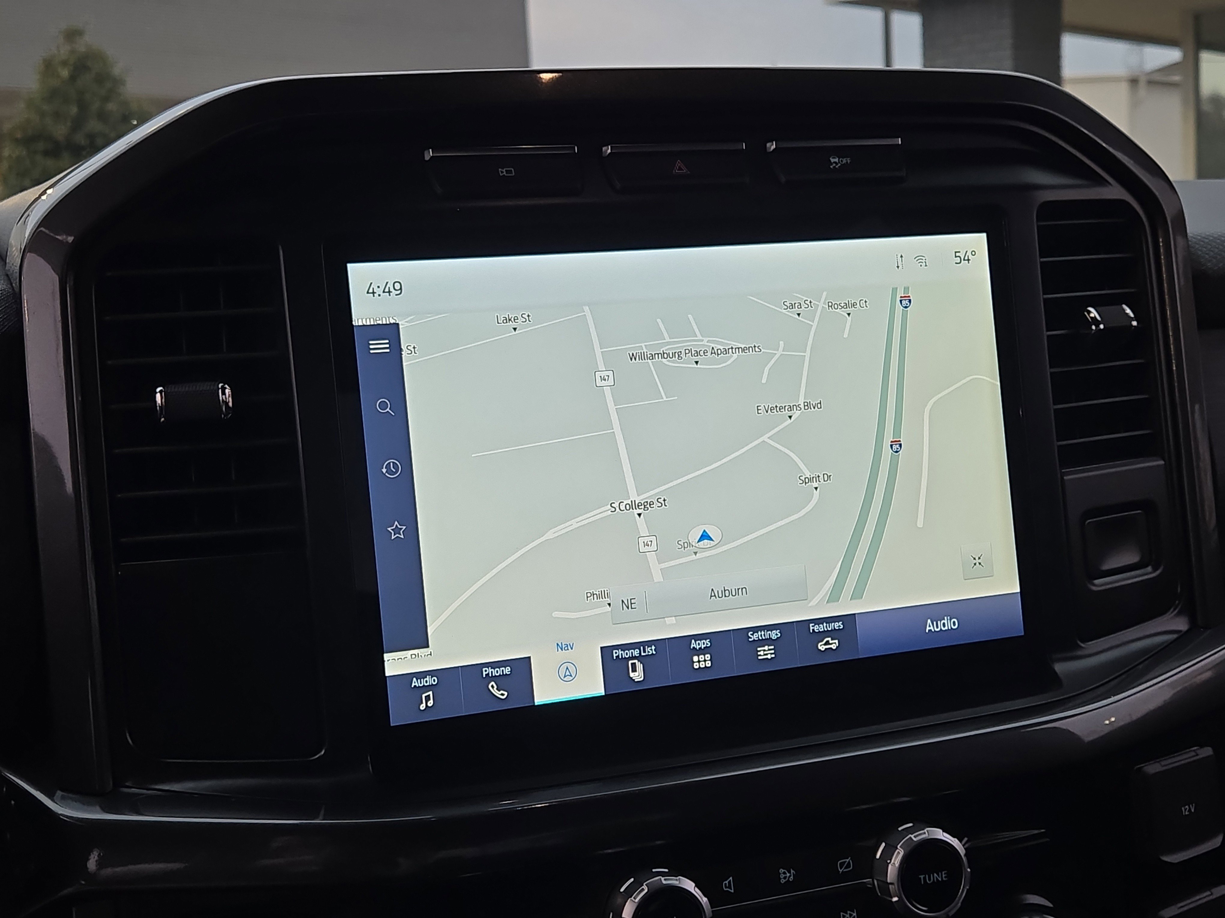 Certified 2023 Ford F150 XLT w/ Equipment Group 302A High image 28