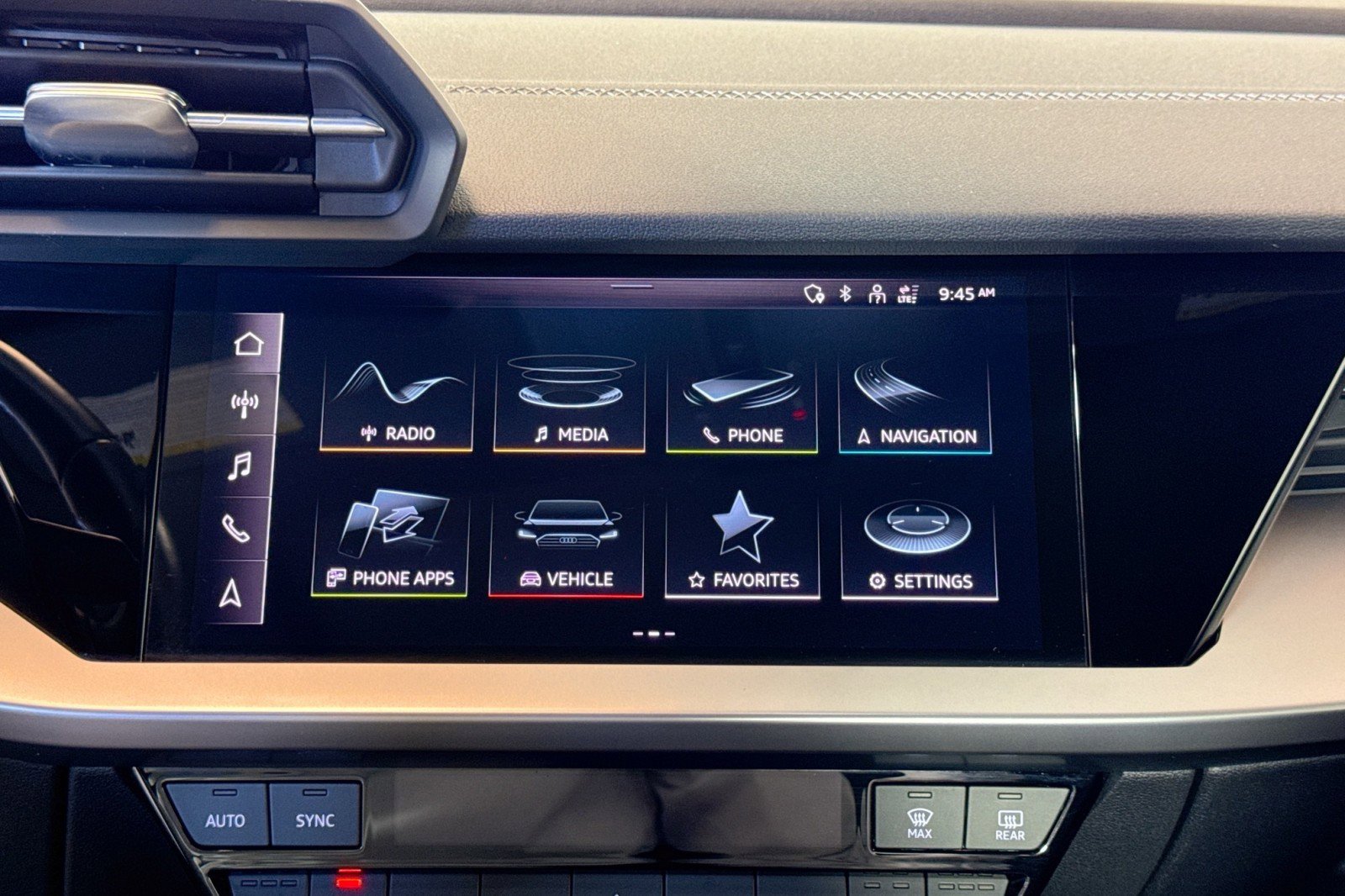 Used 2024 Audi A3 2.0T Premium w/ Convenience Package image 13