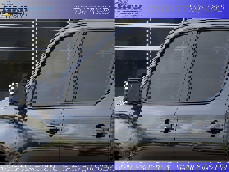 New 2026 Chevrolet Silverado 1500 LT image 12